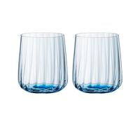 Nachtmann Verre LifeStyle 34 cl lot de 2 Ocean