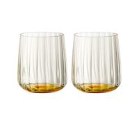 Nachtmann Verre LifeStyle 34 cl lot de 2 Sun