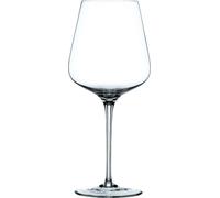 Nachtmann ViNova Rotwein Magnum, 4er Set, Rotweinglas, Weinglas, Weinkelch, Kristallglas, 680 ml, 0098076-0