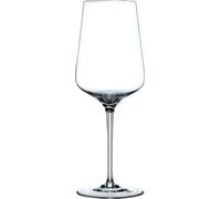 Nachtmann ViNova Rotweinglas, 4er Set, Weinglas, Weinkelch, Rotwein Glas, Kristallglas, 550 ml, 98073
