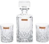 Nachtmann whisky set/3 7381/3 pcs. Noblesse 91899