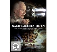 NACHTMEERFAHRTEN.EINE REISE I - SUENNER,RÜDIGER DVD NEUF