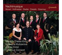 Nachtmusique/Une Soiree Musicale chez Les Jacquin