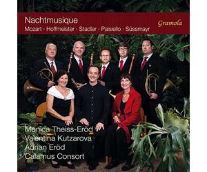 Nachtmusique/une Soiree Musicale Chez les Jacquin