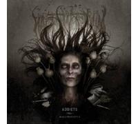Nachtmystium - Addicts Black Meddle Pt. [Import]