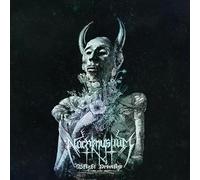 Nachtmystium - Blight Privilege (Digipak)
