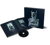 Nachtmystium - Blight Privilege (Hardcover Book)