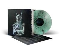 Nachtmystium - Blight Privilege (Trans Green/Black Marble Lp)