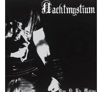 Nachtmystium - Reign of the Malicious