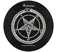 Nachtmystium - Reign of the Malicious-Pd