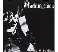 Nachtmystium - Reign of the Malicious (UK Import)