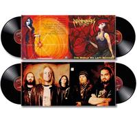 Nachtmystium – The World We Left Behind – Vinyle 12" pochette gatefold – Import Allemagne