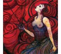 Nachtmystium – The World We Left Behind – Vinyle 12" pochette gatefold – Import Allemagne
