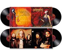 Nachtmystium - The World We Left Behind [Vinyl] [Import]