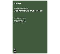 Nachträge