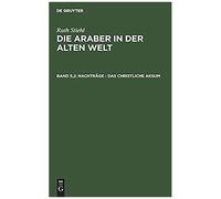 Nachträge - Das Christliche Aksum