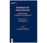 Nachträge Und Register