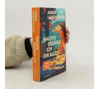 Nachts Erzähle Ich Dir Alles