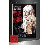 Nachts fällt der Schleier-Filmclub Edition 42 [Import]