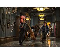 Nachts im Museum 3-Das geheimnisvolle Grabmal [Import]