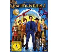 Nachts im Museum2