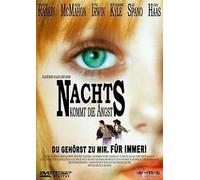 Nachts Kommt Die Angst [Import]
