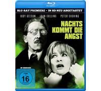 Nachts Kommt die Angst (in Hd Neu Abgetastet) (Blu-ray)