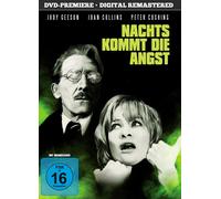 Cushing,Peter - Nachts kommt die Angst (digital remastered)