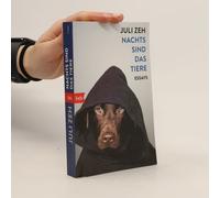 Nachts Sind Das Tiere