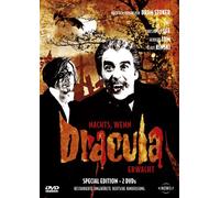 Nachts, wenn Dracula erwacht – DVD – Édition spéciale (2 DVDs)