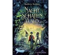 Nachtschattenwald | Kathrin Tordasi Kathrin TordasiKathrin Tordasi (Auteur)