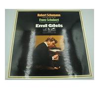 Nachtstücke Op. 23 / Moments Musicaux Op. 94 [Vinyl LP]