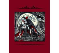 Nachtwesen & Zauberpfoten - Ein Gothic-Malbuch zwischen Schatten und Mondlicht: Ein düster-magisches Ausmalbuch für Erwachsene - voller Nachtwesen & Zauberpfoten