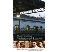 Nachtzug nach Lissabon