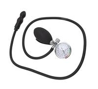 Nachukan Jauge De Pression Vagina Balll - Plug Anal Gonflable pour la Relaxation Vaginale, Test De Pression pour Femme