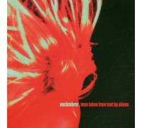 Nachzehrer - Teen Taken from Tent. [Import]