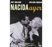Nacida Ayer [Import]