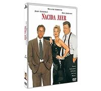 Nacida Ayer [Import]