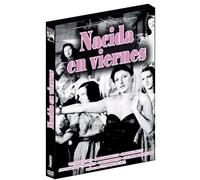 Nacida en Viernes-DVD [Import]