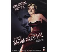 Nacida Para el Mal [Import]