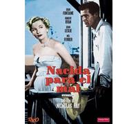 Nacida Para El Mal (RKO) [Import]