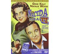 Nacida Para Ti [Import]
