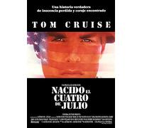Nacido El 4 De Julio [Blu-Ray] [Import]