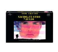 Nacido El 4 De Julio (Ed. Horizontal) [Import]