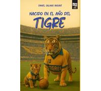 NACIDO EN EL AÑO DEL TIGRE