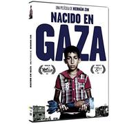 Nacido en Gaza – DVD – Import (Région 2)