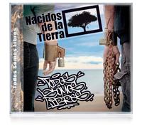 Nacidos de la Tierra - Todos Somos Libres [Import]