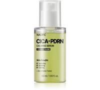 Nacific Cica PDRN Calming Serum sérum hydratation intense avec effets apaisants 50 ml