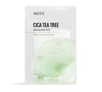 Nacific - Cica Tea Tree Relaxing Mask Pack 30g