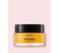 Nacific Crème anti-âge au beurre de karité Fresh Herb Origin Cream - 50 ml